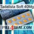 Tadalista Soft 40Mg 44